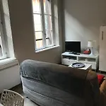Le Paillot De Montabert Hyper Centre Classe Apartment Troyes