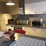 Apartment Le Paillot De Montabert Hyper Centre Classe Troyes