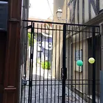 Le Paillot De Montabert Hyper Centre Classe 아파트 *