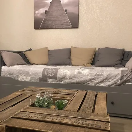 Le Paillot De Montabert Hyper Centre Classe Apartment