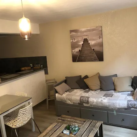 Appartement Le Paillot De Montabert Hyper Centre Classe *