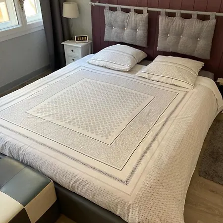 Le Paillot De Montabert Hyper Centre Classe Troyes