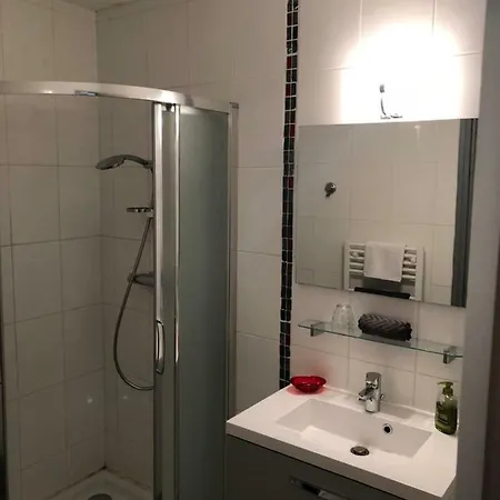 Daire Le Paillot De Montabert Hyper Centre Classe Troyes