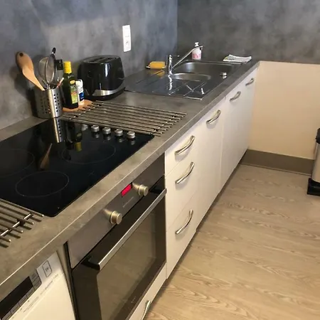 Apartment Le Paillot De Montabert Hyper Centre Classe Troyes