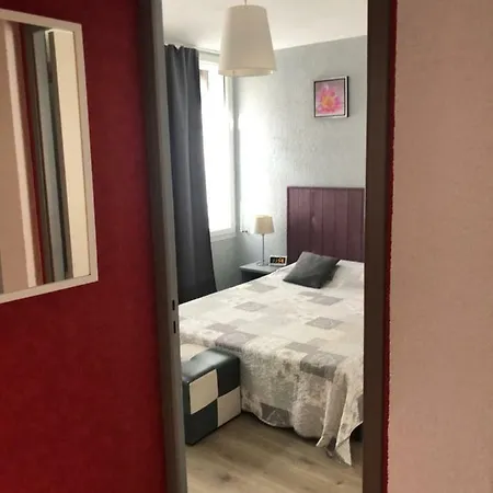 Le Paillot De Montabert Hyper Centre Classe Apartment *
