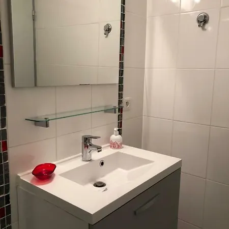 Le Paillot De Montabert Hyper Centre Classe Appartement Troyes