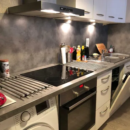 Le Paillot De Montabert Hyper Centre Classe Appartement