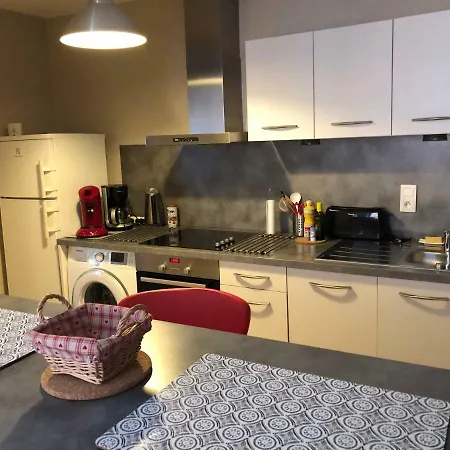 Appartement Le Paillot De Montabert Hyper Centre Classe Troyes