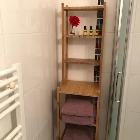 Le Paillot De Montabert Hyper Centre Classe Appartement Troyes