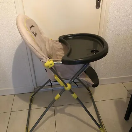 Le Paillot De Montabert Hyper Centre Classe Appartement