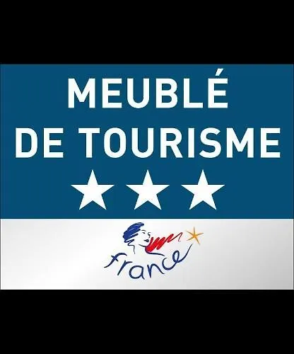 Apartmán Le Paillot De Montabert Hyper Centre Classe