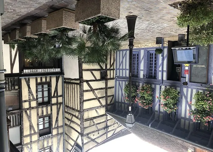 Le Paillot De Montabert Hyper Centre Classe Troyes