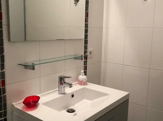 Le Paillot De Montabert Hyper Centre Classe Apartmán Troyes