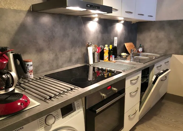 Le Paillot De Montabert Hyper Centre Classe Apartmán