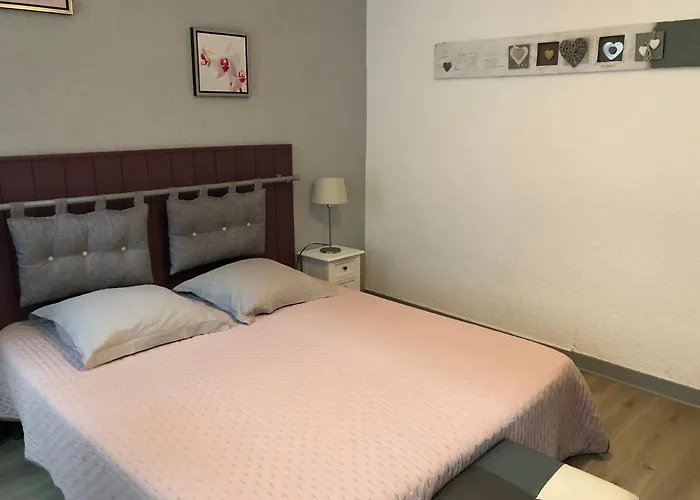 Le Paillot De Montabert Hyper Centre Classe Apartmán